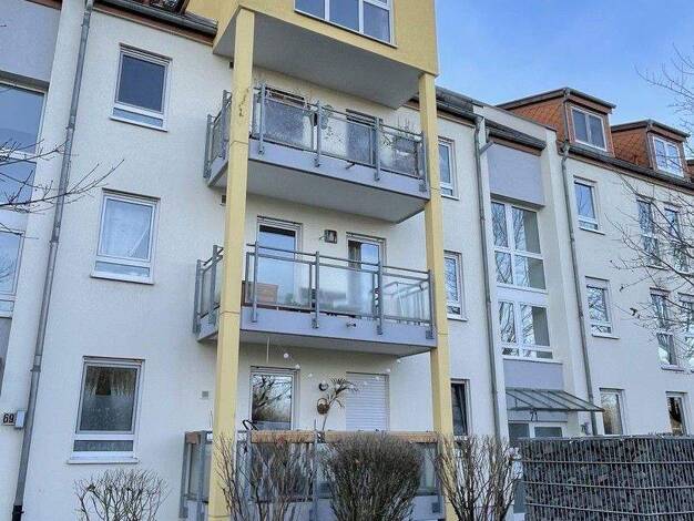 Wohnung zum Kauf provisionsfrei 295.000 € 3 Zimmer 79 m² 2. Geschoss Mainz-Kastel 55252