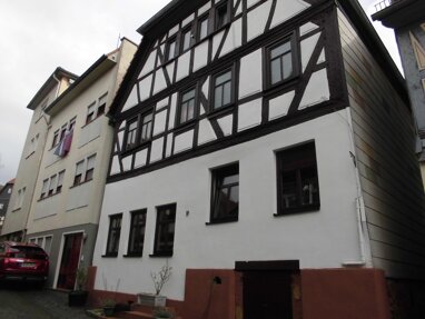 Mehrfamilienhaus zum Kauf 195.000 € 12 Zimmer 239,1 m² 178 m² Grundstück Ortenberg Ortenberg 63683