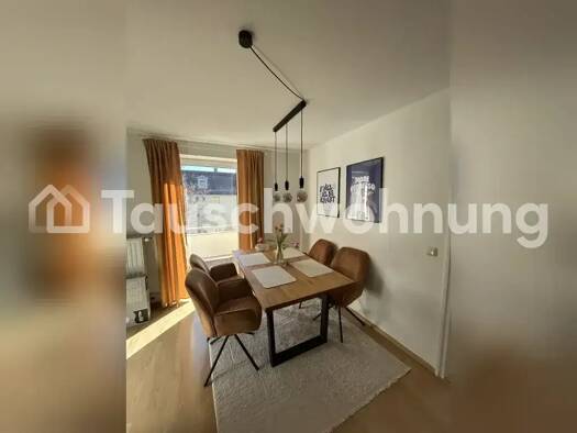 Wohnung zur Miete Tauschwohnung 850 € 2,5 Zimmer 62 m² 3. Geschoss Schwabing-Freimann München 80805