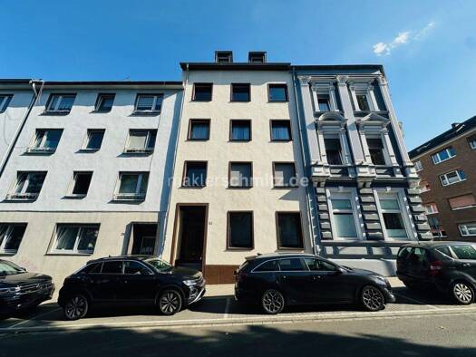 Haus zum Kauf 369.000 € 11 Zimmer 302 m² 164 m² Grundstück Stadtmitte Mönchengladbach 41061