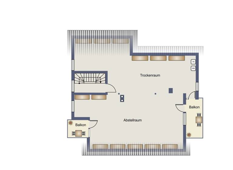 Einfamilienhaus zum Kauf 780.000 € 7,5 Zimmer 184,3 m² 769 m² Grundstück Oberjettingen Jettingen 71131
