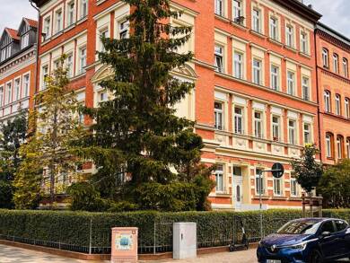 Wohnung zum Kauf 260.000 € 3 Zimmer 80 m² 3. Geschoss frei ab sofort Erfurt 99096