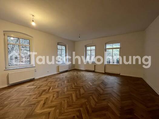 Wohnung zur Miete Tauschwohnung 516 € 2,5 Zimmer 68 m² 1. Geschoss Pappritz Dresden 01326