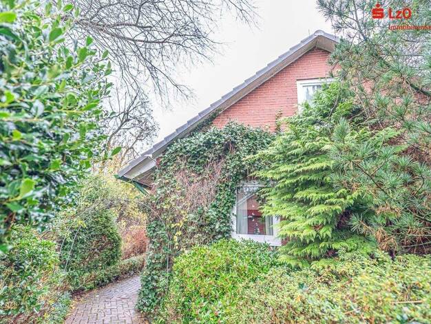 Einfamilienhaus zum Kauf 197.000 € 4 Zimmer 129,1 m² 860 m² Grundstück frei ab sofort Sehestedt Jade 26349