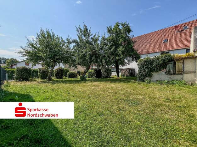 Grundstück zum Kauf 275.000 € 801 m² Grundstück Donauwörth 86609