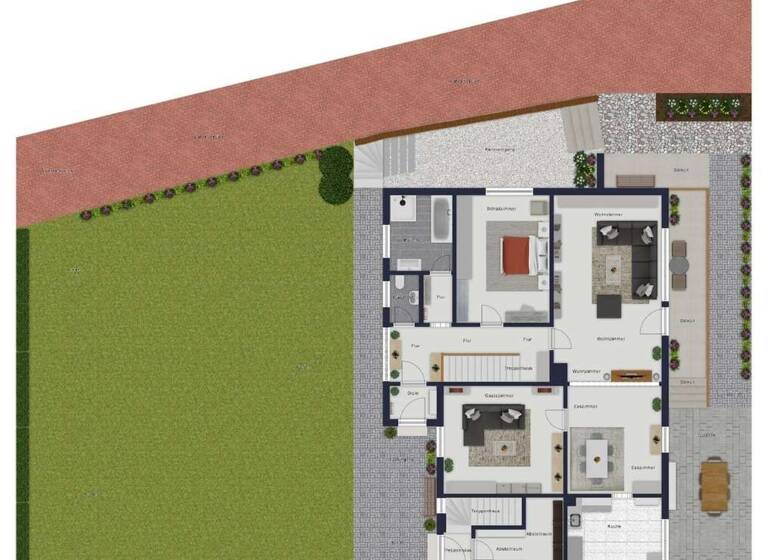 Mehrfamilienhaus zum Kauf provisionsfrei 145.000 € 10 Zimmer 289 m² 650 m² Grundstück Marktzeuln 96275