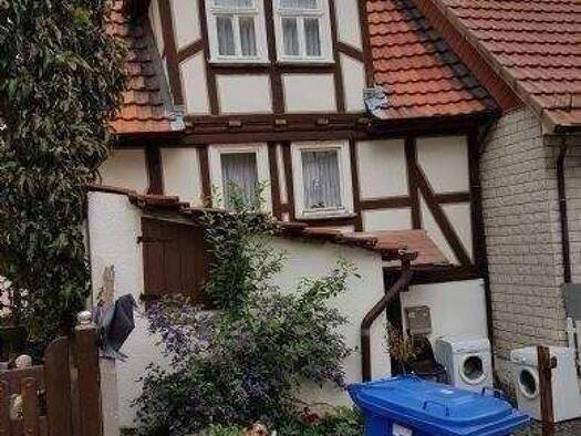 Reihenendhaus zum Kauf 55.000 € 3 Zimmer 62,4 m² 70 m² Grundstück Gudensberg Gudensberg 34281