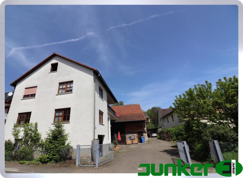 Einfamilienhaus zum Kauf 395.000 € 6 Zimmer 201 m²<br/>Wohnfläche 536 m²<br/>Grundstück Königshofen Mömbris 63776