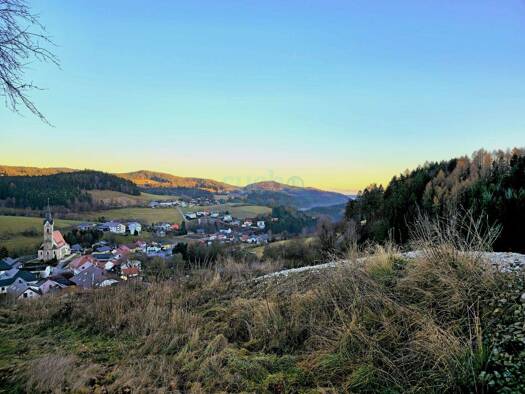 Grundstück zum Kauf 123.900 € 714 m² Grundstück Reichenau im Mühlkreis 4204