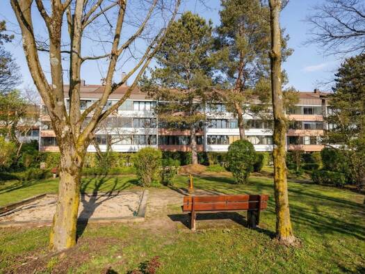 Wohnung zum Kauf 410.000 € 2 Zimmer 66 m² 2. Geschoss Ramersdorf-Perlach München 81737