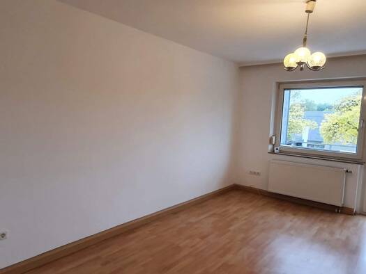 Wohnung zur Miete 700 € 2 Zimmer 52 m² Geschoss 2/3 frei ab 01.01.2027 Eibseestraße 2 a Hochzoll Augsburg 86163