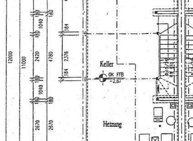 Reihenmittelhaus zum Kauf 469.000 € 4 Zimmer 117 m² 160 m² Grundstück Schwalbenweg 14 A Michendorf 14552