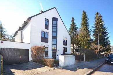 Maisonette zum Kauf 535.000 € 3 Zimmer 73 m² EG Trudering-Riem München 81829