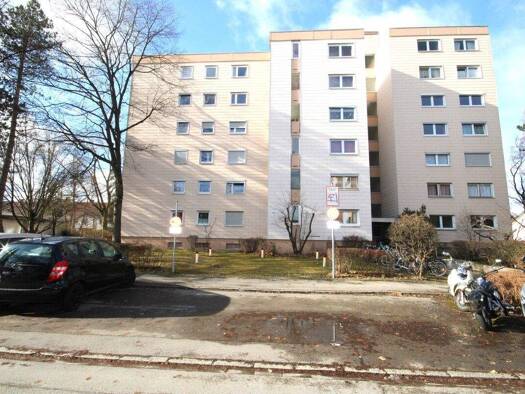 Wohnung zum Kauf 419.000 € 3 Zimmer 70 m² frei ab sofort Unterpfaffenhofen Germering 82110