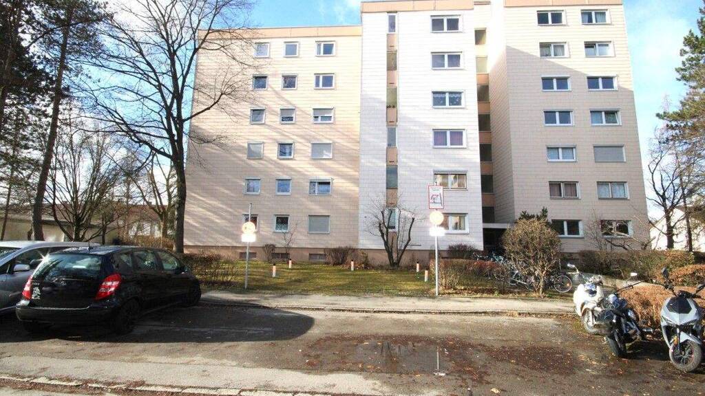Wohnung zum Kauf 419.000 € 3 Zimmer 70 m² frei ab sofort Unterpfaffenhofen Germering 82110