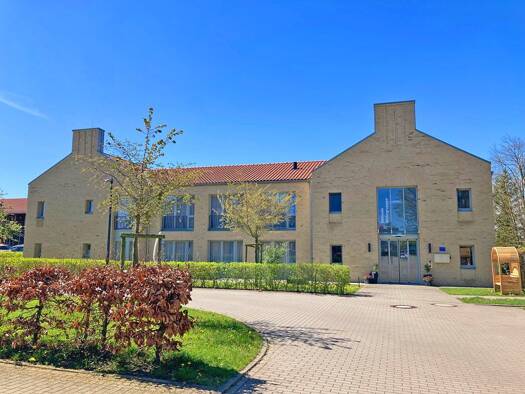 Wohnung zur Miete 465 € 1 Zimmer 55 m² Klütz Klütz 23948