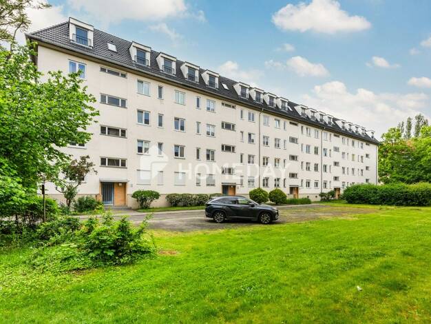 Wohnung zum Kauf 209.000 € 3 Zimmer 65 m² EG Spandau Spandau 13595