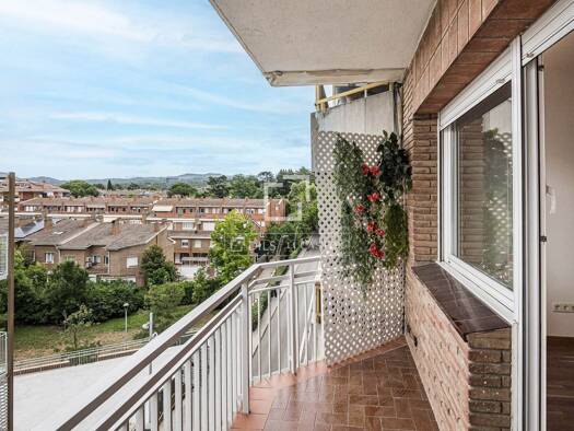 Wohnung zum Kauf 635.000 € 84 m² Sant Cugat del Vallés 08172