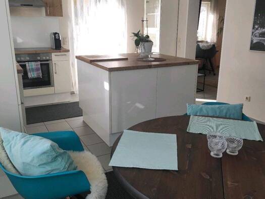 Wohnung zur Miete 910 € 2 Zimmer 75 m² 2. Geschoss Genter Str. 12 Wedding Berlin 13353