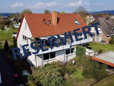 Mehrfamilienhaus zum Kauf 349.000 € 9 Zimmer 273 m² 994 m² Grundstück Tündern Hameln 31789