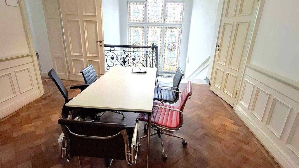 Bürofläche zur Miete 1.241 € 8 Zimmer 197 m² Bürofläche teilbar ab 100 m² Wernigerode 38855