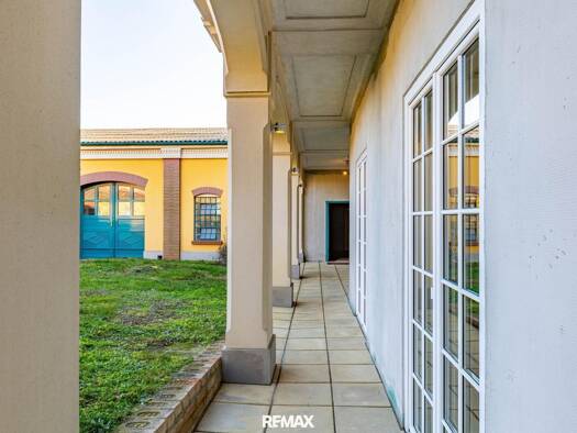 Einfamilienhaus zum Kauf 399.000 € 3,5 Zimmer 200 m² 1.761 m² Grundstück Göllersdorf 2013