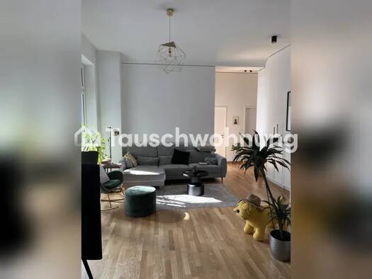 Wohnung zur Miete Tauschwohnung 1.600 € 3 Zimmer 97 m² Altona 20099