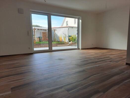 Haus zum Kauf provisionsfrei 379.990 € 4 Zimmer 122 m² 100 m² Grundstück frei ab sofort Meinhardswinden Ansbach 91522