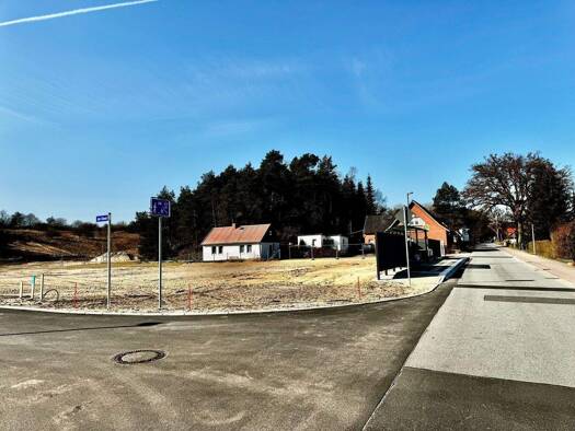 Einfamilienhaus zum Kauf provisionsfrei 365.000 € 5 Zimmer 132 m² 750 m² Grundstück Consrade Plate 19086