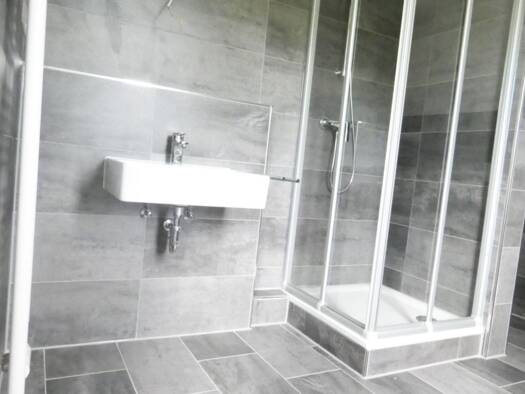 Wohnung zur Miete 615 € 1,2 Zimmer 58 m² Dachgeschoss, 2. Geschoss Lindkensfeld 8 Horst Essen 45279