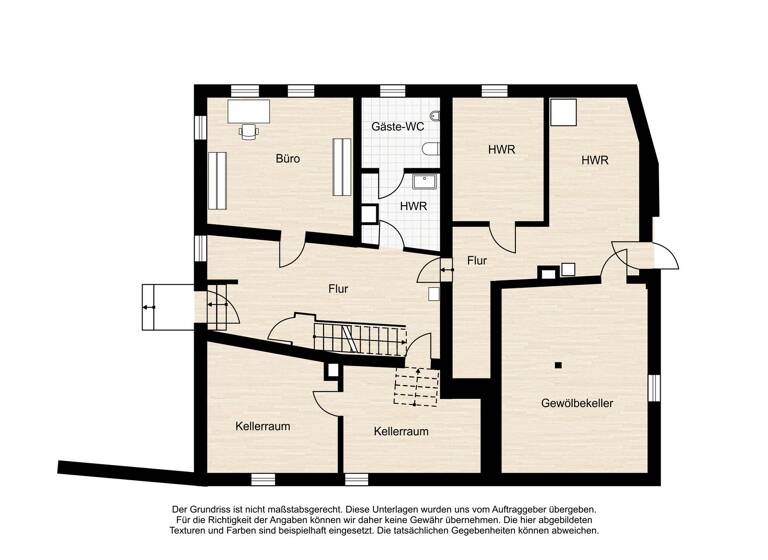 Haus zum Kauf 849.000 € 7 Zimmer 200 m² 492 m² Grundstück frei ab sofort Sommerach 97334