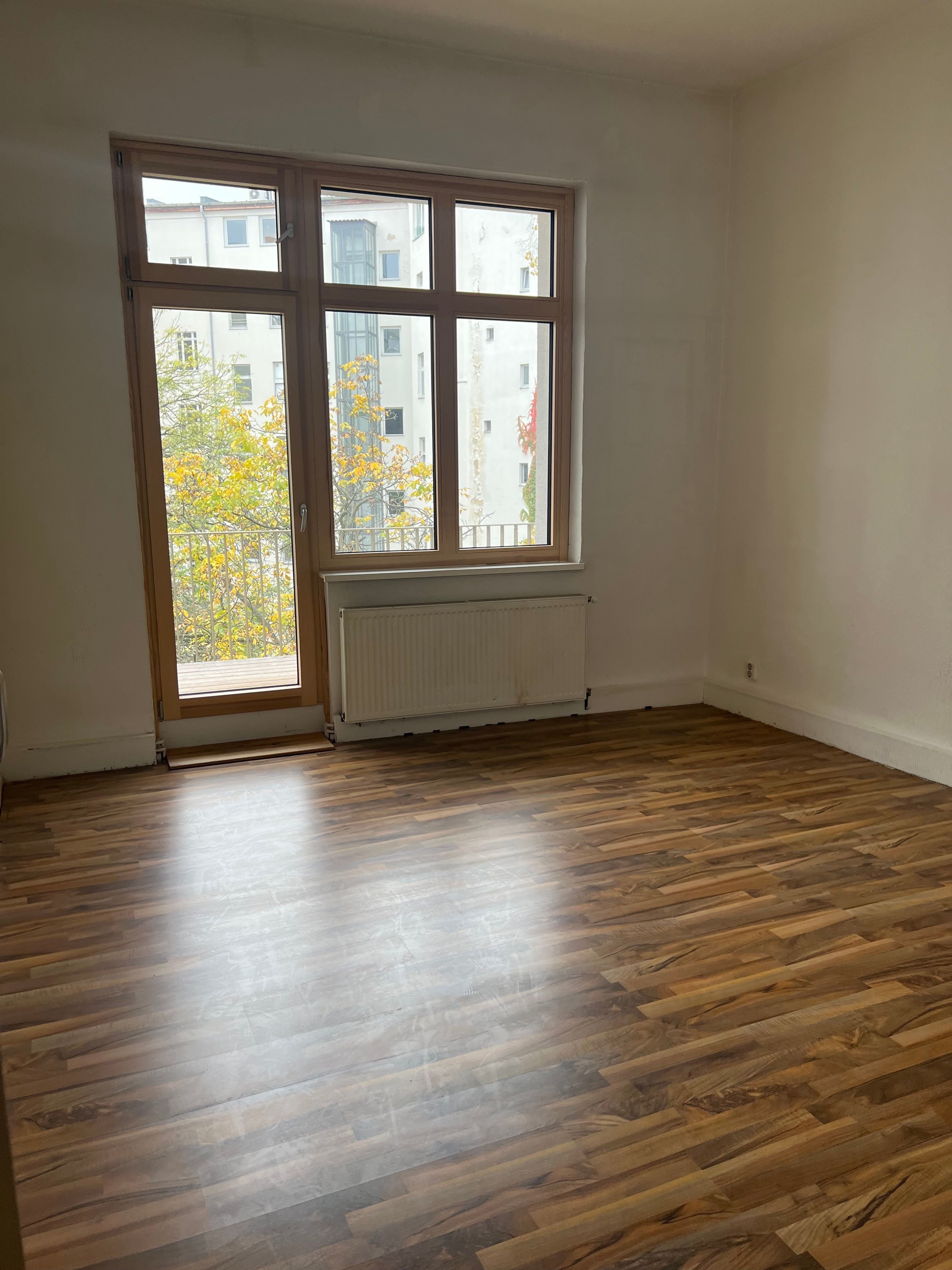 Wohnung zum Kauf 649.000 € 3 Zimmer 108,9 m²<br/>Wohnfläche 3.<br/>Geschoss Urbanstraße 5 Kreuzberg Berlin 10961