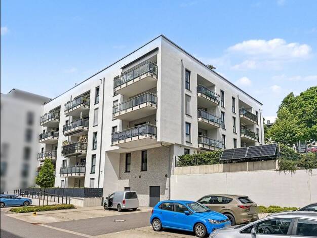 Penthouse zum Kauf 499.000 € 2 Zimmer 115,2 m² 6. Geschoss Lindlar Lindlar 51789