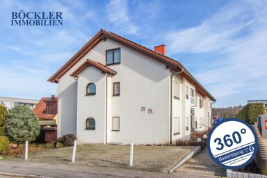 Wohnung zur Miete 764 € 3 Zimmer 69,5 m² 1. Geschoss frei ab sofort Mäuerachstraße 29a Eutingen Pforzheim 75181