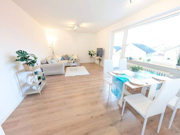 Wohnung zum Kauf provisionsfrei 269.000 € 3 Zimmer 73 m² 2. Geschoss Mutterstadt 67112