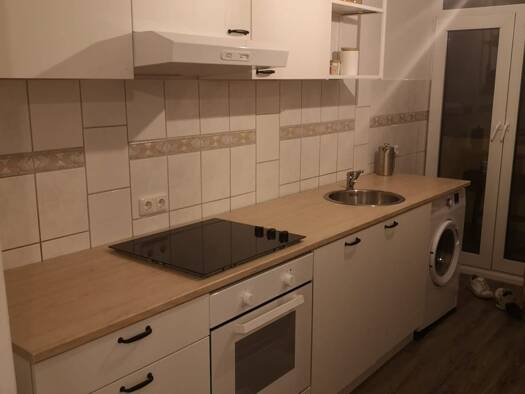 Wohnung zur Miete 818 € 2 Zimmer 54,5 m² Stresemannstraße 222 Altona-Nord Altona 22769