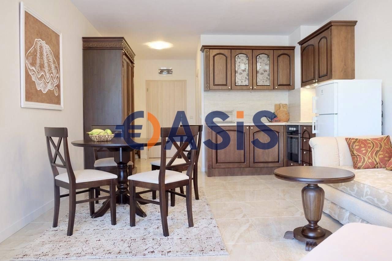 Apartment zum Kauf provisionsfrei 79.500 € 1 Zimmer 54 m²<br/>Wohnfläche 1.<br/>Geschoss ulica Pirin 4 Saint Vlas 8256