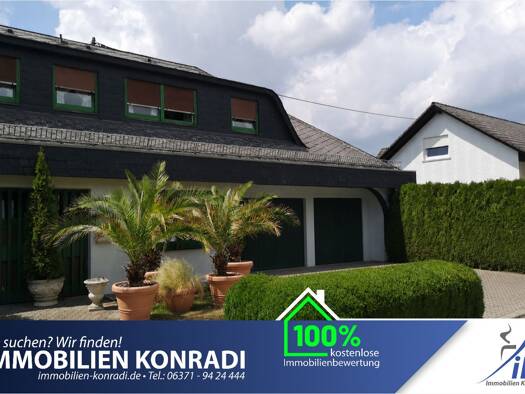 Einfamilienhaus zum Kauf 289.000 € 4 Zimmer 154,6 m² 800 m² Grundstück Altstrimmig 56858