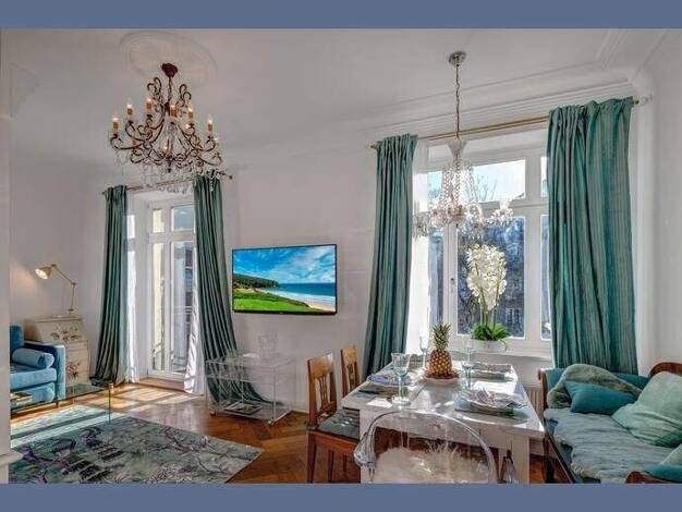 Wohnung zur Miete Wohnen auf Zeit 2.450 € 2 Zimmer 58 m² frei ab 01.04.2026 Schwabing-West München 80801