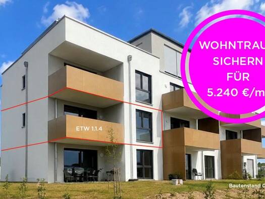 Wohnung zum Kauf 599.000 € 4 Zimmer 114,3 m² Alte Römerstraße 31 Langen Langen 63225