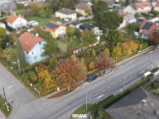 Grundstück zum Kauf 595.000 € 678 m² Grundstück Gerasdorf bei Wien 2201