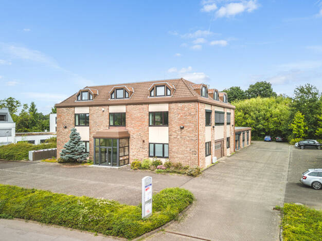 Bürokomplex zur Miete 697 € 85 m² Bürofläche Richterich Aachen 52072