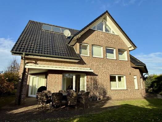 Einfamilienhaus zum Kauf 409.000 € 5 Zimmer 226,4 m² 620 m² Grundstück Stadtlohn 48703