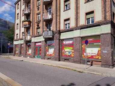 Laden zur Miete provisionsfrei 245,9 m² Verkaufsfläche Großenhainer Str. 2 Leipziger Vorstadt (Eisenbahnstr.) Dresden 01097