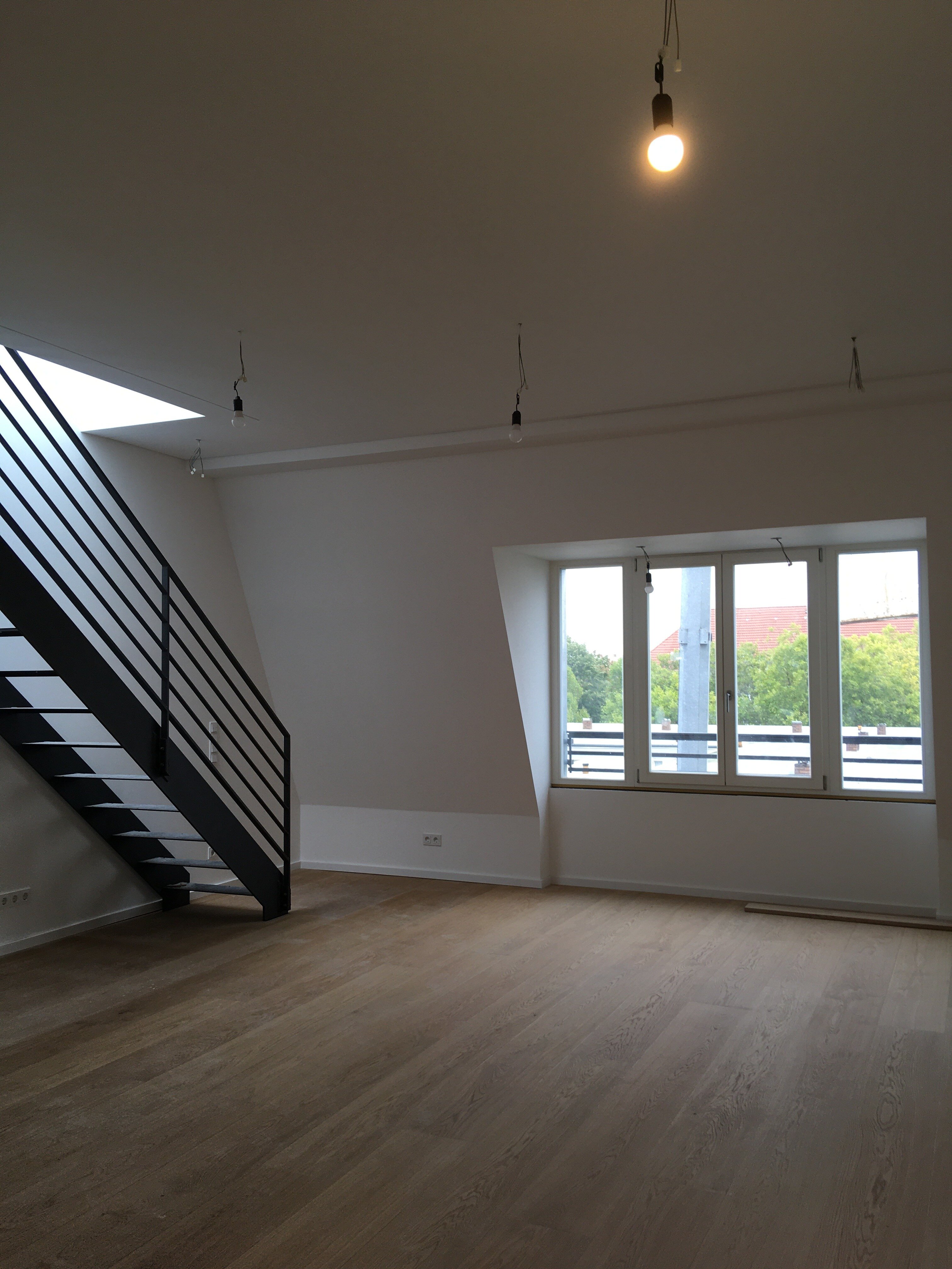 Wohnung zur Miete 3.600 € 4 Zimmer 144 m²<br/>Wohnfläche 4.<br/>Geschoss Sachsenwaldstraße 11 Steglitz Berlin 12157