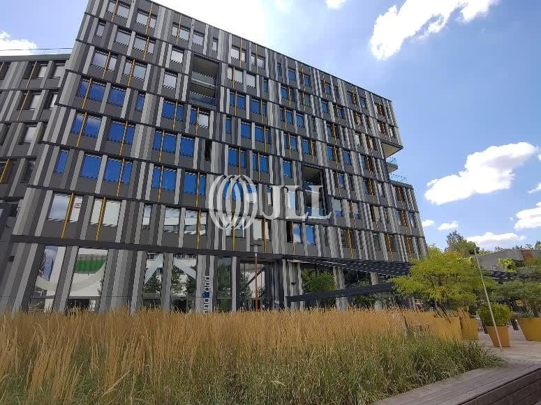 Bürofläche zur Miete provisionsfrei 24,66 € 780 m²<br/>Bürofläche Schöneberg Berlin 10829