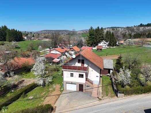 Mehrfamilienhaus zum Kauf 200.000 € 6 Zimmer 188 m² 1.228 m² Grundstück Rakovica 47240