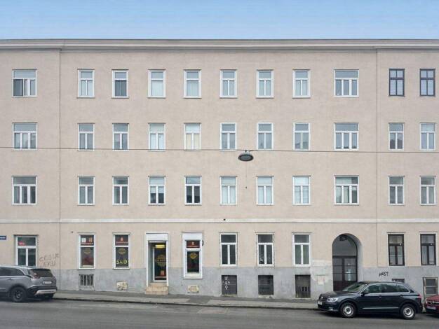 Wohnung zum Kauf 129.000 € 2 Zimmer 37,5 m² 3. Geschoss Wien 1120