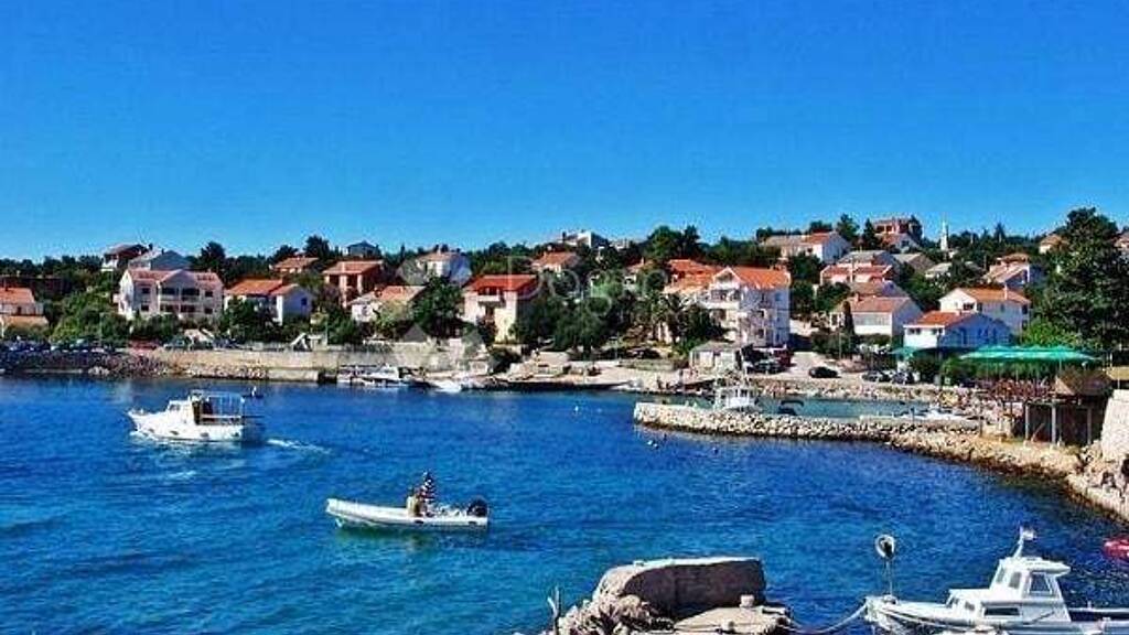 Land-/Forstwirtschaft zum Kauf 162.500 € Pag