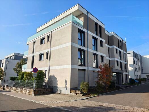 Wohnung zur Miete 730 € 2 Zimmer 56 m² frei ab 01.01.2027 Renningen Renningen 71272